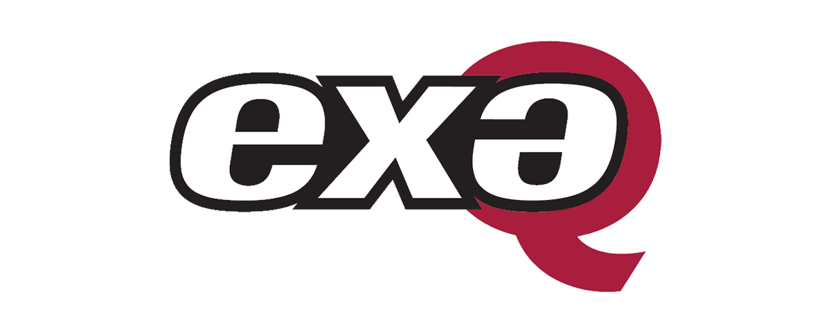 Exaque Logo