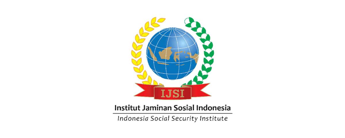 Institut Jaminan Sosial Indonesia Logo