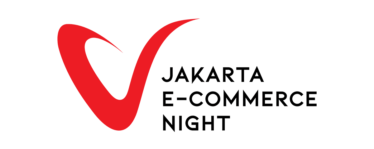 Jakarta E-Commerce Night Logo