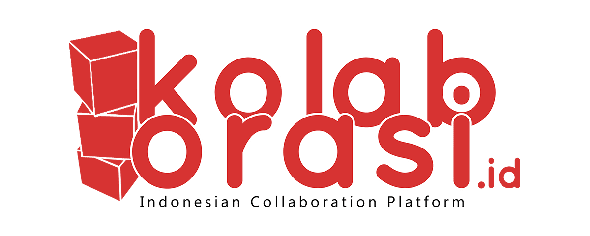 Kolaborasi.ID Logo