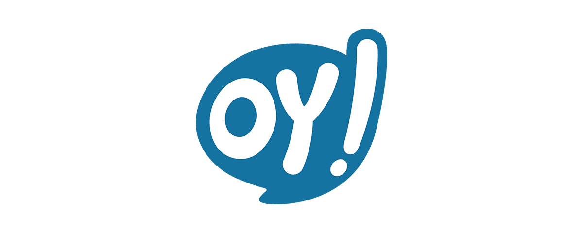 OY! Indonesia Logo