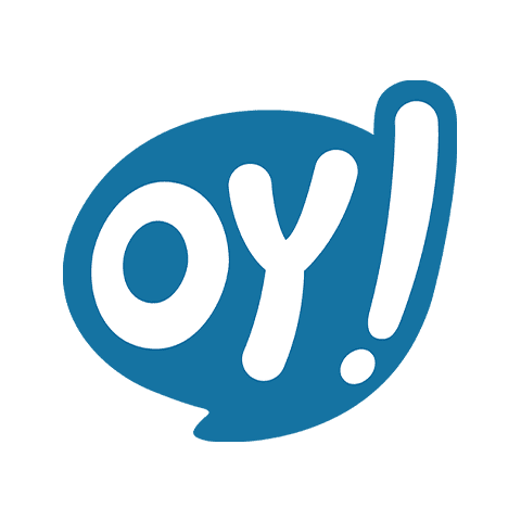 OY! Indonesia Logo
