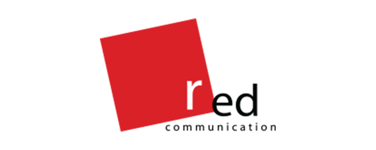 REDComm Logo