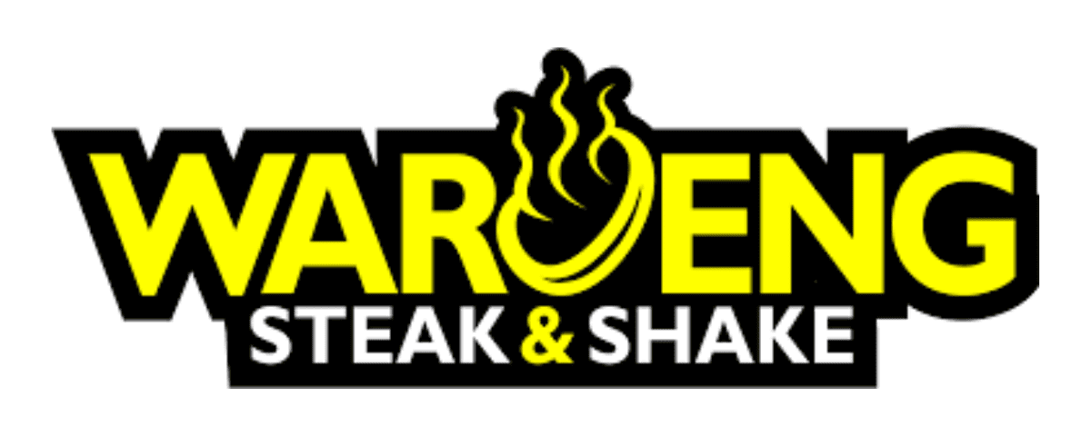 Waroeng Steak & Shake Logo