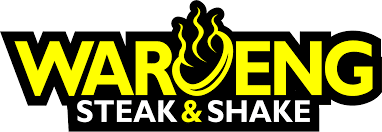 Waroeng Steak and Shake Logo