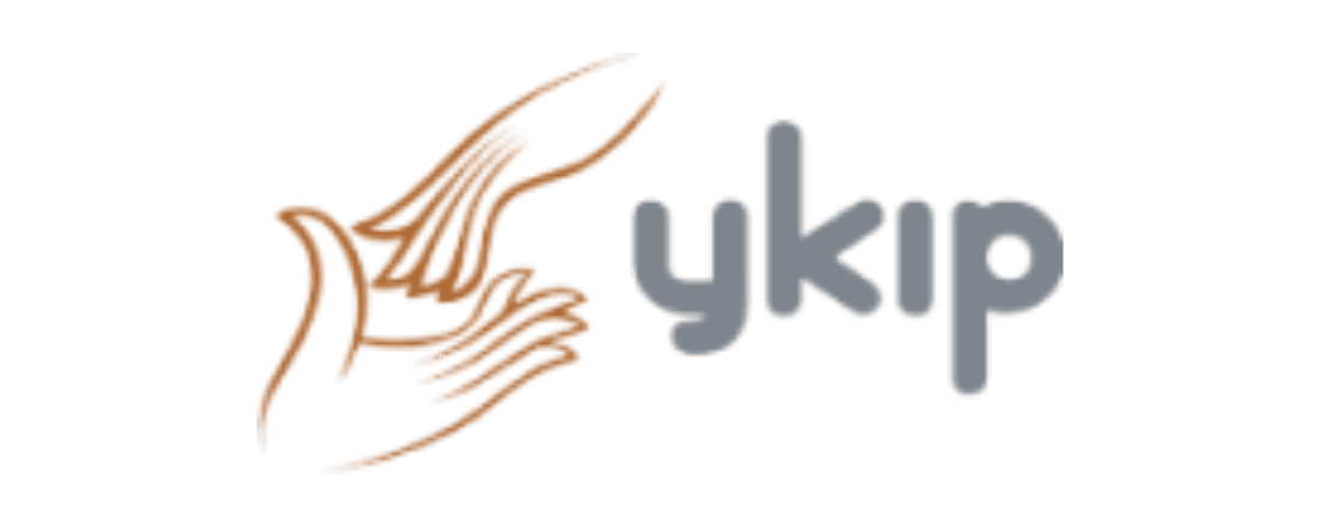 YKIP Logo